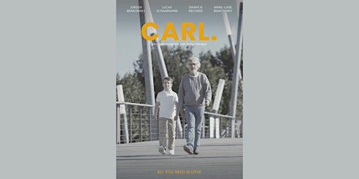 Image principale de Carl – Der Livemusikfilm