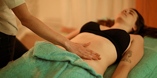 Image principale de Atelier Découverte Massage : comprendre son ventre avec le CHI NEI TSANG