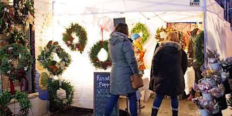 The Holiday Market primary image