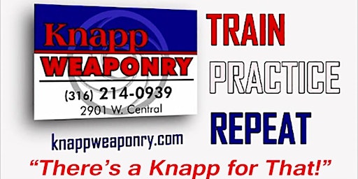 Immagine principale di Kansas Concealed Carry Class