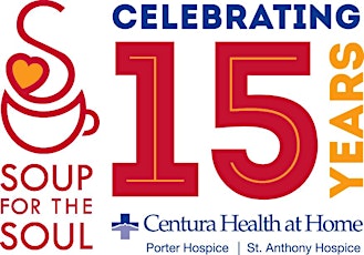 Soup for the Soul in Denver - Celebrating 15 Years of Soup Support primary image