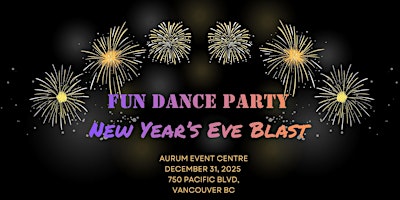 Image principale de New Year's Eve Party @ Aurum featuring Colin Hennerz & Kickcheeze!