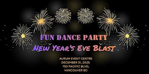 Image principale de New Year's Eve Party @ Aurum featuring Colin Hennerz & Kickcheeze!