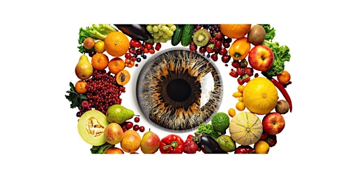 Image principale de Functional Nutrition for Eye Health