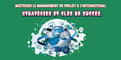 Image principale de D_Management de projet à l'international