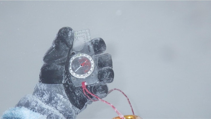 Navigation Refresher - be winter ready image