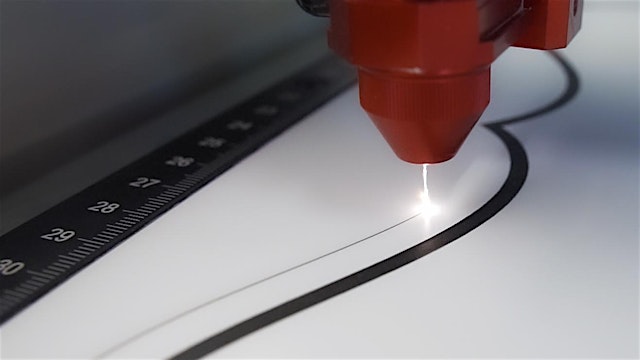 Image principale de Fab Lab Intro to Making Module: 2D Design and Laser Cutting