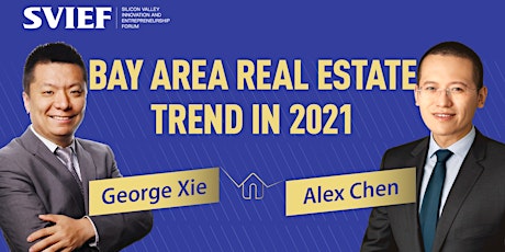 Bay Area Real Estate Trend in 2021 primary image