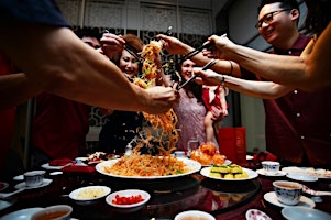 CNY Reunion Dinner @ Gim Tim primary image