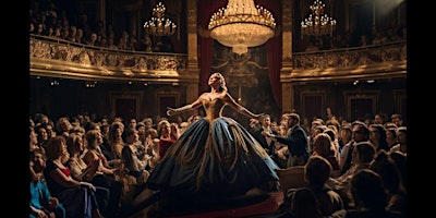 Image principale de QUELLO CHE LE DONNE.....NON DICONO - ARIE E DUETTI NELL' OPERA