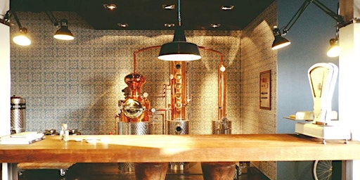 Image principale de Gin Sul Workshop