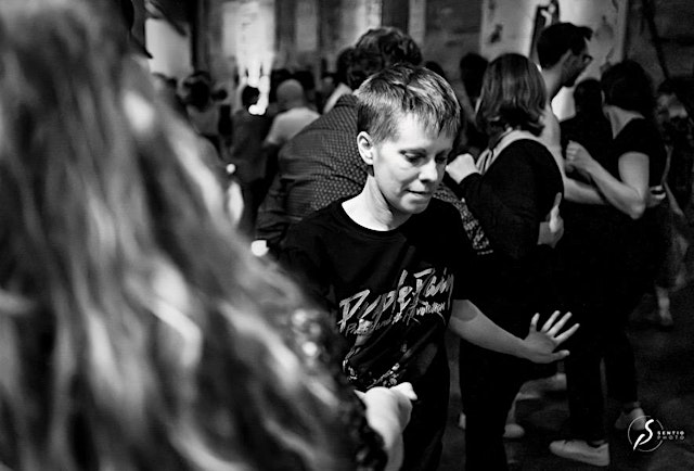 Image principale de Fizz Beyond the Basics: Dancing With Myself 2.0
