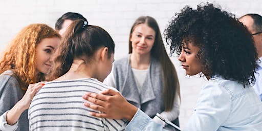 Image principale de Feb 20 Virtual Adult Mental Health First Aid