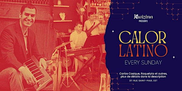 Calor Latino