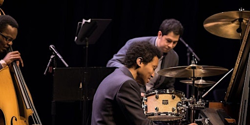 Image principale de Concerto d'Amore w/ El Paso Barroco