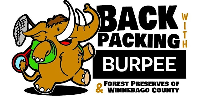 Backpacking with Burpee Museum: Fall Leaves and Trees primary image