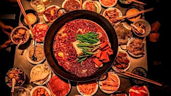Meet, Mingle & Hotpot: Discover Chongqing’s Fiery Food Culture primary image