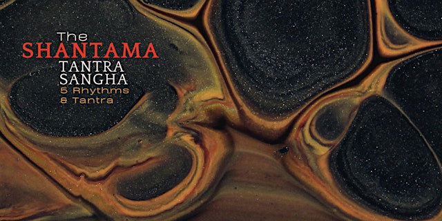 Tantra Meets 5 Rhythms w/ Oliver & Shantam 27.11.2026 - 29.11.2026 primary image