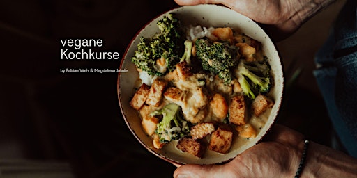 Image principale de Kochkurs "basics in der veganen Ernährung"