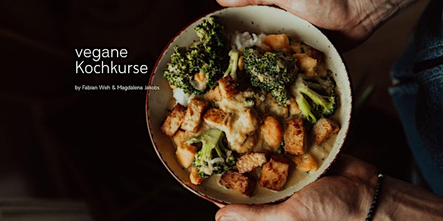 Image principale de Kochkurs "basics in der veganen Ernährung"