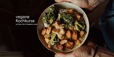 Image principale de Koch- und Backkurs "gesundes Naschen" Desserts und Kuchen