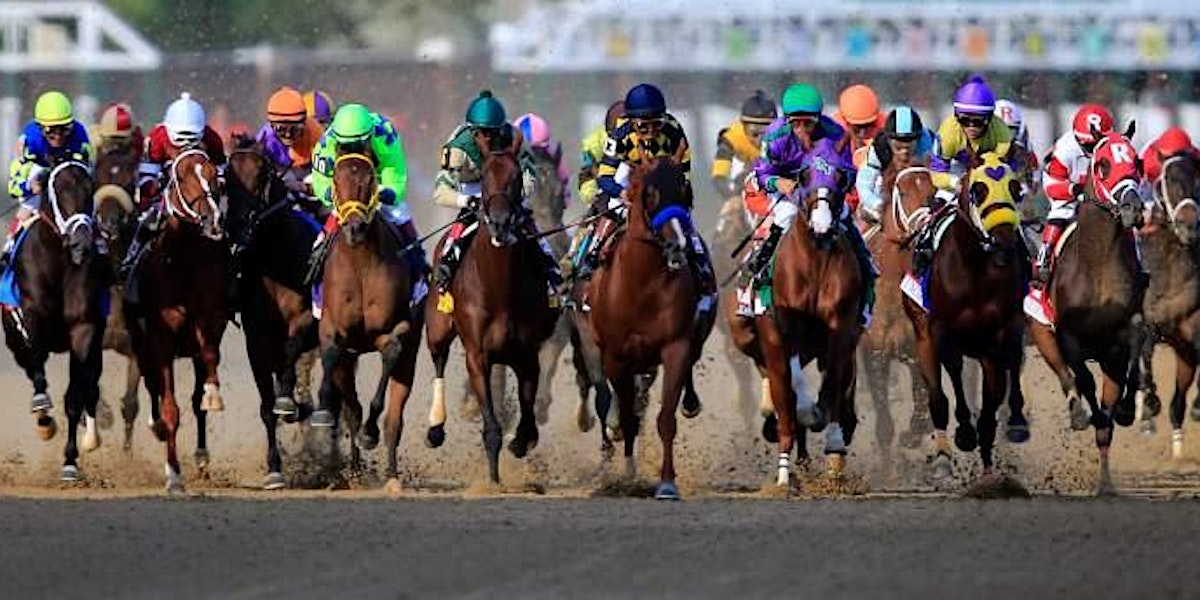 Nite at the Races- presented by the GDAA Rent Foundation