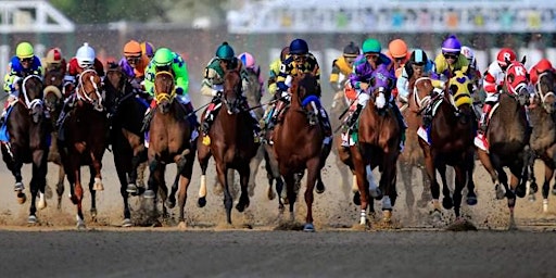 Image principale de Nite at the Races- presented by the GDAA Rent Foundation