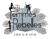 Logo van The Femmes Rebelles