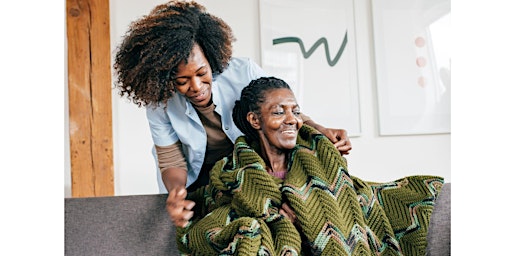 Hauptbild für APPLICATION WORKSHOP: BECOMING AN IHSS CAREGIVER – INDIO