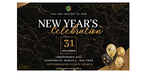 Image principale de New Year's Celebration!