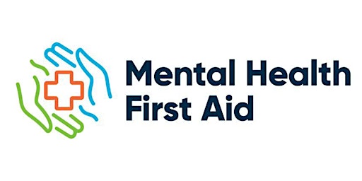 Imagen principal de Mental Health First Aid (MHFA) Certification – Virtual (Jan 24–25)