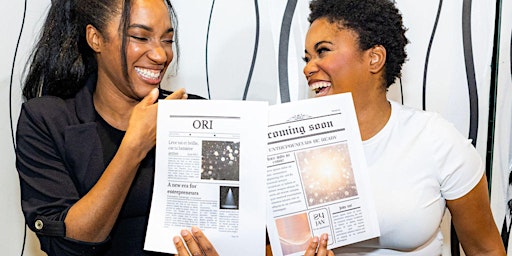 Image principale de ORI: Expérience conférenciers