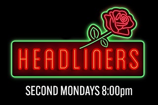 Image principale de Monday Night Stand Up Comedy at Laugh Factory Chicago