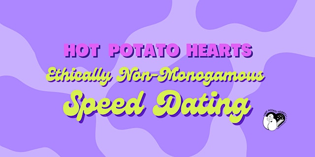 Image principale de Non Monogamous Speed Dating