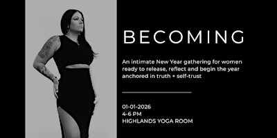 Image principale de New Year 2026