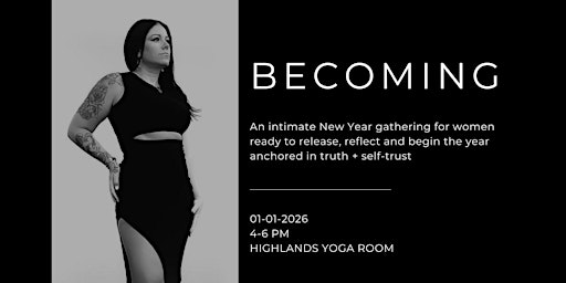 Image principale de New Year 2026