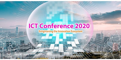 ICT Conference 2020 – Enlightening the Innovation Ecosystem (Webinar) primary image