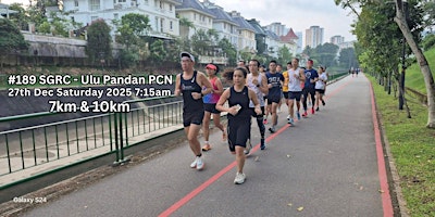Image principale de #189 SGRC - Ulu Pandan PCN