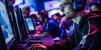 Image principale de Starcraft 2 Gaming Meetup! (Beginners welcome)