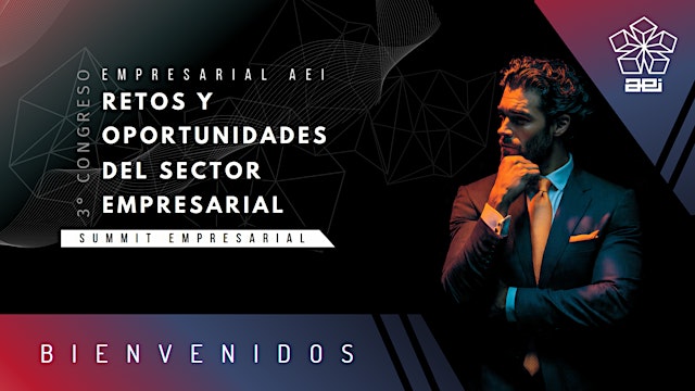 Image principale de 3er Congreso Retos y Oportunidades del Sector Empresarial