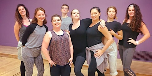 Image principale de FREE Contemporary Dance Class