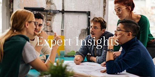 Image principale de Realtor Power Hour: The Power of Connection: Real Estate Edition