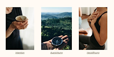 Image principale de Cacao & Align - Lass Dein Herz Dein Kompass sein