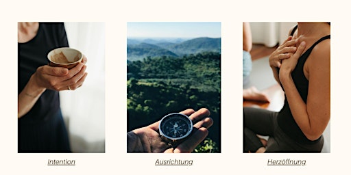 Image principale de Cacao & Align - Lass Dein Herz Dein Kompass sein