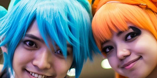 Image principale de New Years Cosplay Photoshoot and Contest