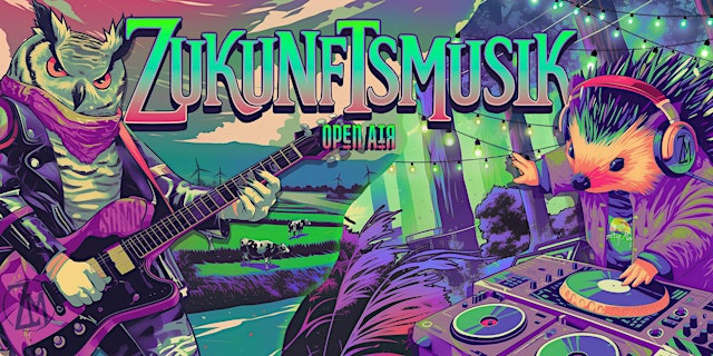 Image principale de Zukunftsmusik Open Air 2026 - Early Owl