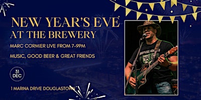 Image principale de New Year’s Eve at Timber Ship