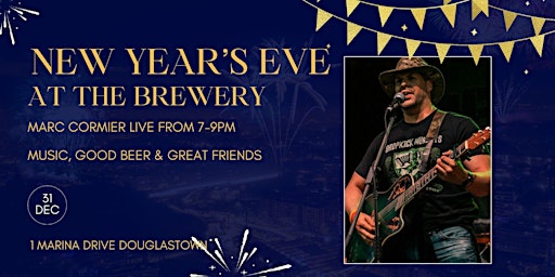 Image principale de New Year’s Eve at Timber Ship