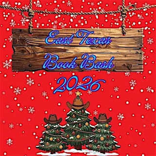 East Texas Book Bash primary image