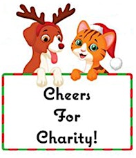 Cheers for Charity primary image